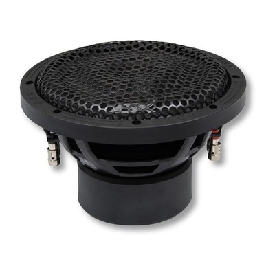 ESX SIGNUM SXE-8D2 20cm Subwoofer 250W RMS + Gitter