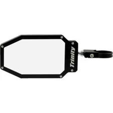 Trinity Racing 1.85 in. Apex Side View Mirror TR-M1000-02
