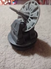Hoth Ice Planet Adventure Playset Radar Laser Vintage Star Wars ESB 1980 Kenner