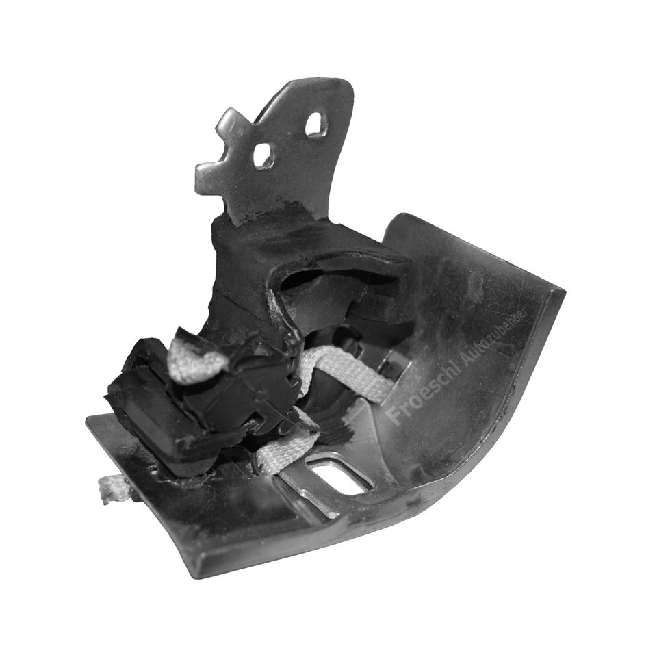 pour Renault Megane II Scénic II Grand Scénic II Caoutchouc d'échappement ESD a* - Photo 1/1