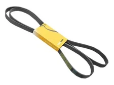 ContiTech Accessory Drive Belt fits Mercedes 300CE 1988-1993 Convertible 68TTXS