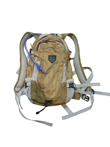 Mystery Ranch Hover Pack 40 Backpack Deep Sea 40L Hiking Used | eBay