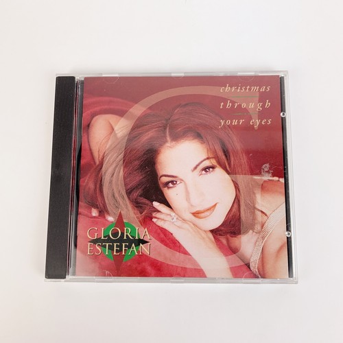 Gloria estefan this christmas