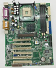 QDI PlatiniX 2-A SD-RAM  - ATX - Sockel 478 - ohne I/O Shield #M2821