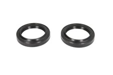 Fits ATHENA P40FORK455047 Front suspension oil seal DE stock