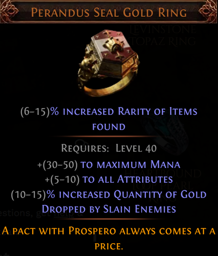 ✨Path of Exile 2✨Todas las joyas únicas✨Nueva Liga✨Rollo aleatorio✨Rise of the Abyssal - Imagen 65 de 88
