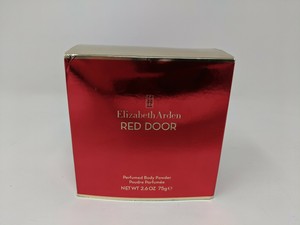 perfumed 75g