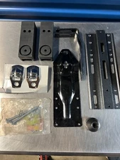 LIPPERT 182910 FT-UT9 HappiJac Frame Mount Tie Down (spare parts)