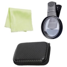 Strong Polarized Lens Adjustable Polarizing Filter Upgrades for Phone Cameras