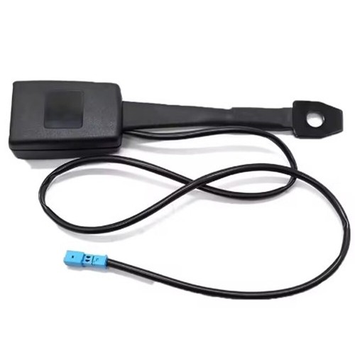 Left Driver Seat Belt Buckle 9068600369 For Mercedes Benz Sprinter 07-18 New - Picture 4 of 5