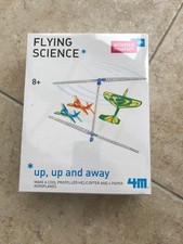 science museum led heliball