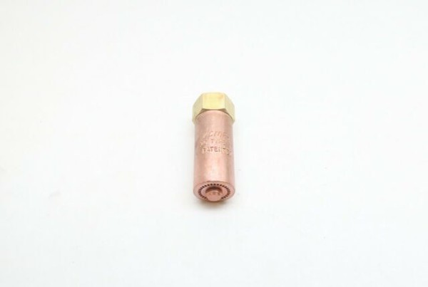 Victor Torch Head VICTOR 0323-0260 10-mfa Heating Nozzle 03230260