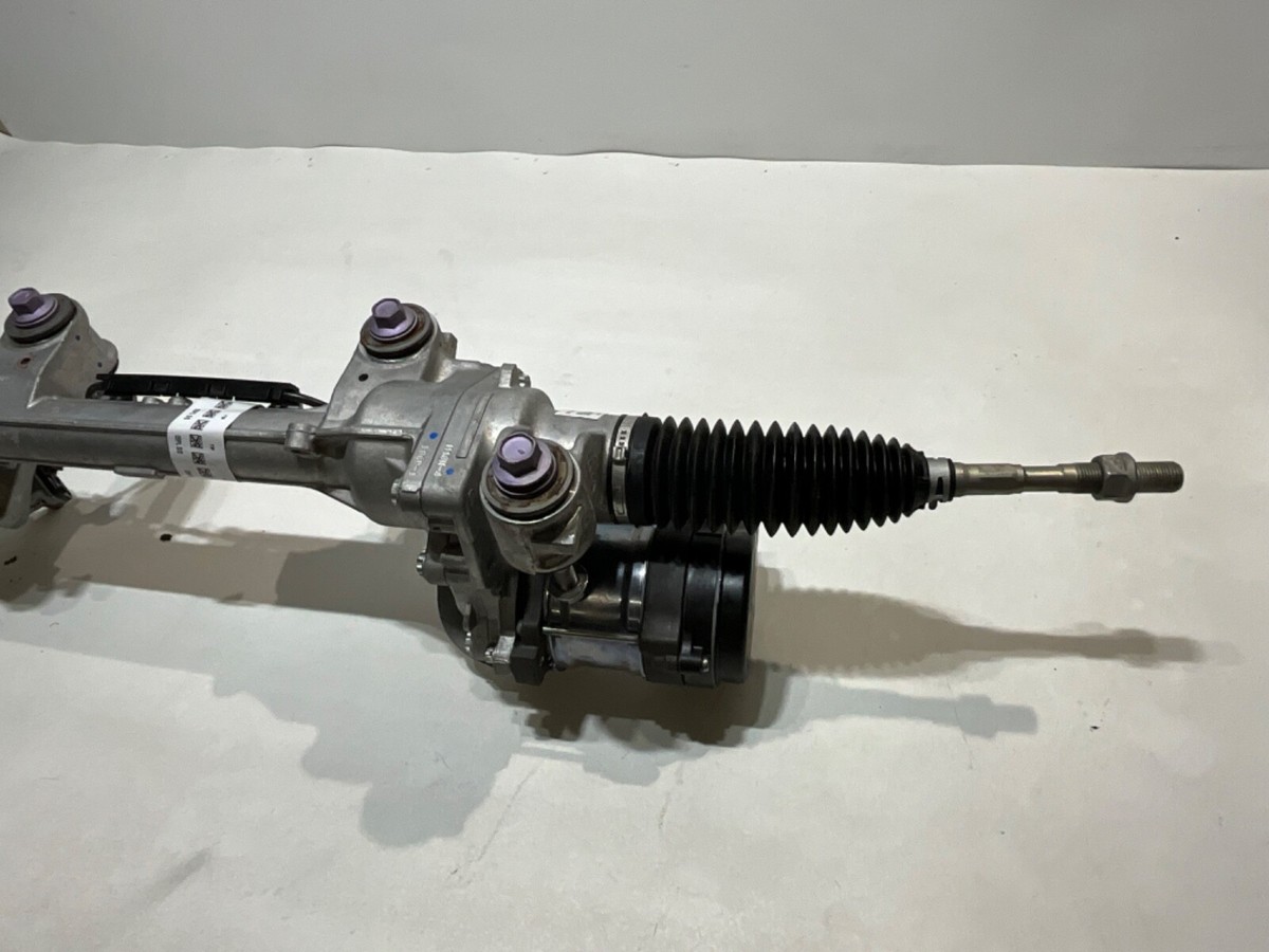 🔅2018-2024 Toyota Camry OEM.GEAR ASSY, ELECTRIC 44250-06403 | eBay