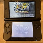 Super Street Fighter IV -- 3D Edition (Nintendo 3DS, 2011) - Cartridge Only