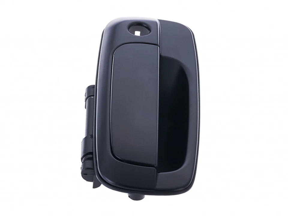 Outer Door Handle fits Lexus 1998- 2005 GS300 GS400 GS430 Front Driver LX1310101 - Image 3 of 4