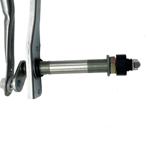 20y-54-52211 Wiper Motor Assembly For Komatsu Pc200-7 Pc 220-7 Excavator - Picture 7 of 8