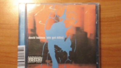 David Holmes - Lets get killed
