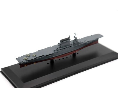 USS LEXINGTON CV-2 CARRIER (1925) 1/1250 DIECAST LEGENDARY