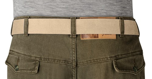 130cm Vintage Herrengürtel Damengürtel Jeansgürtel Hosengürtel Stoffgürtel Belt - Bild 19 von 109