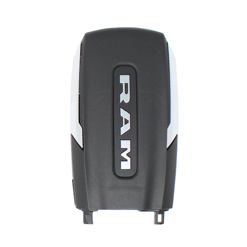 2020 Dodge RAM 1500 Smart Remote Key 4 Buttons 68442907AB Oht  
