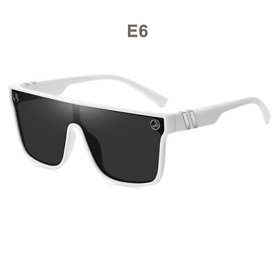 Photochrome Sport Fahrradbrille UV400 MTB Polarisierte Rennrad Sonnenbrille