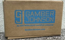 NEW SEALED GAMBER-JOHNSON LLC 7160-0900-00-P DOCK (FREE SHIPPING!)