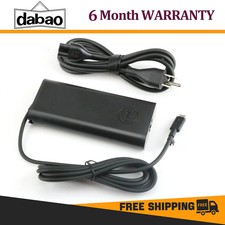 NEW DELL 130W USB-C Type C K00F5 HA130PM170 AC Power Adapter Charger Dell XPS