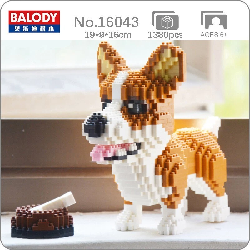 Corgi bowl cheap