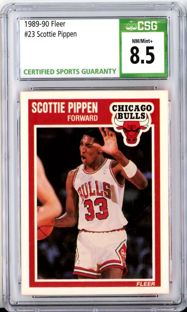 Scottie pippen returns shop to chicago bulls 23