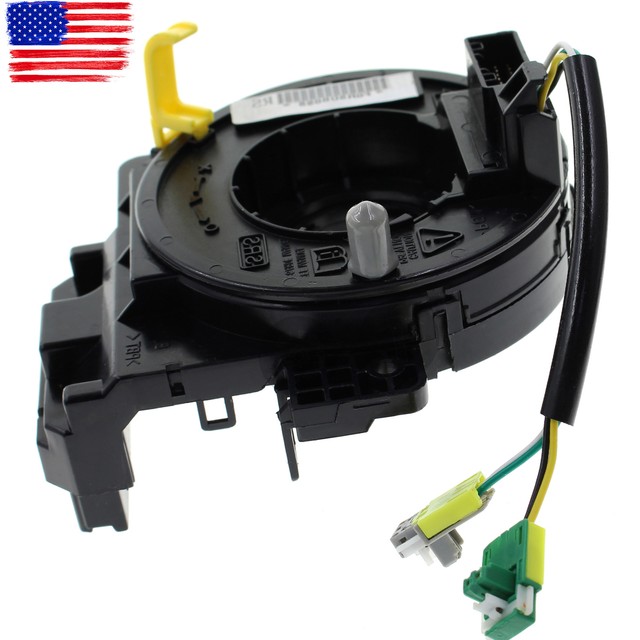 77900T2AA11 Spiral Cable Clock Spring Fit For Honda Accord Acura MDX