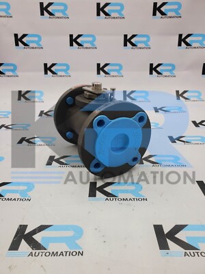 Kitz 150SCTAM-FS Ball Valve 2'' Class 150 WCB Body 316 Trim H-PTFE Seat