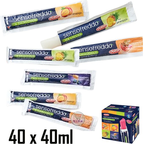 All Variety of Ice Pops, Ice Duos,Ice Sticks,Ice Lollies Collections Summer pops - Picture 29 of 35