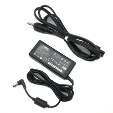 Genuine Liteon AC Adapter Charger for Acer H236HL T232HL G206HL G206HQL Monitors