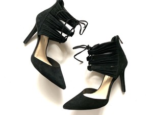 jessica simpson lace heels