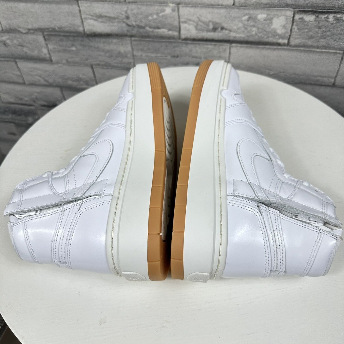 Air Jordan 1 Elevate High Women’s Shoes Nike Air Jordan 1 Elevate High Atmosphere Pink DN3253-061 sz