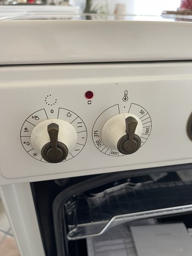 Gorenje Antik Herd Elektroherd Neu Unbenutzt Ceranfeld Landhaus-Küche - Bild 12 von 20