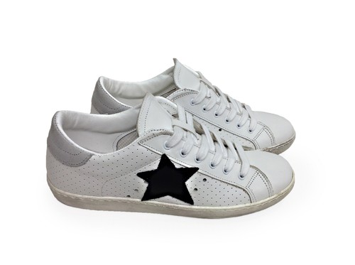 Diadora 201.177827 Sneakers Donna bianco bianco - Scarpe Sneakers basse  Donna 159,20 €