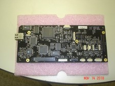 100.00151 VALIANT CONTROL I/O BOARD FOR EXABYTE MAGNUM TAPE LIBRARY 101.00151