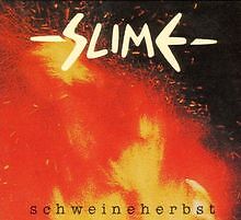Schweineherbst von Slime | CD | Zustand gut