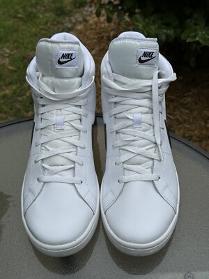 nike court royale 2 mid custom