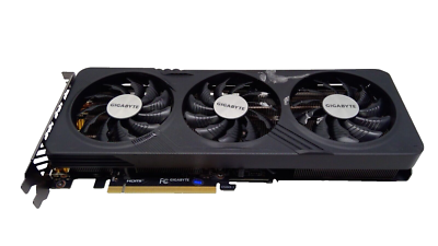 GIGABYTE GeForce RTX 4060 GAMING OC GV-N4060GAMING OC-8GD | eBay