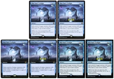 MTG Phyrexia: All Will Be One ONE Blue Sun's Twilight MINT (SELECT)
