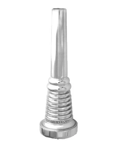 Marcinkiewicz Brass Instrument Mouthpieces