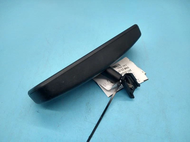 08 09 10 11 12 13 INFINITI G37 REAR VIEW MIRROR OEM 96321CM30A        - Image 4 of 4