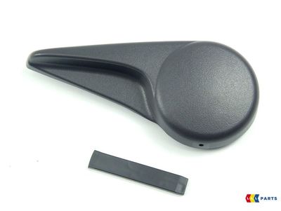 NEW GENUINE MERCEDES-BENZ MB SEAT ADJUSTER HANDLE LEVER LEFT N//S A-CLASS W168