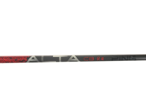 Ping G410 5 Hybrid 26° Regular Right-Handed Graphite #12173 Golf Club - Picture 4 of 5
