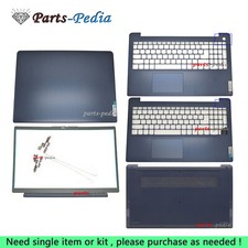 Lcd Cover/Bezel/Palmres/Bottom Lot For Lenovo ideapad 3-15ITL6 3-15ALC6 3-15ADA6