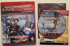 Uncharted 2: Among Thieves Game of the Year Edition (PlayStation 3 PS3) CIB