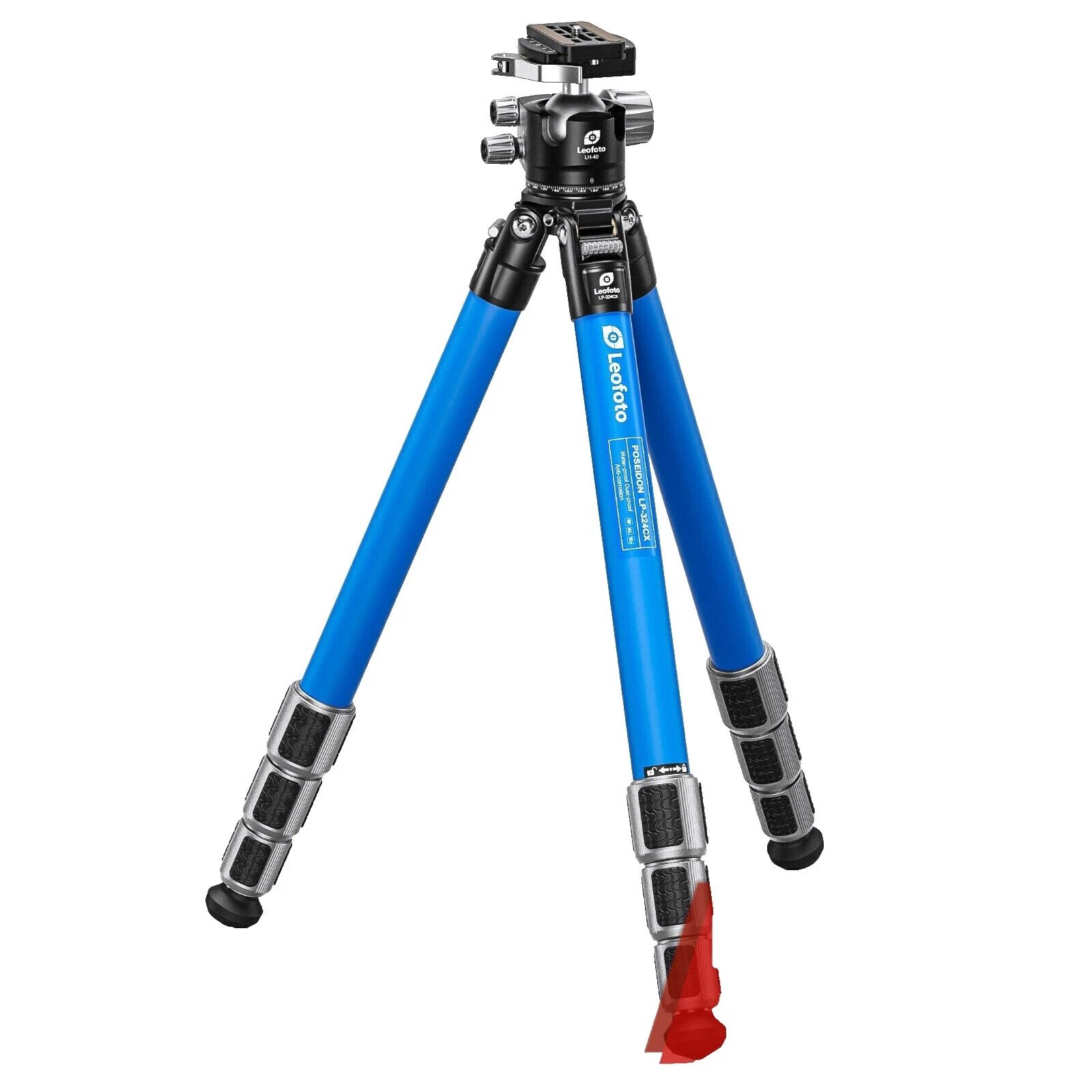 Carbon Fiber Ball Head Camera Tripods