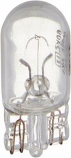 Hella 2825tb Minature Bulb 2825 12v 5w 4cp W2.1x9.5d T3.25 2 Pack